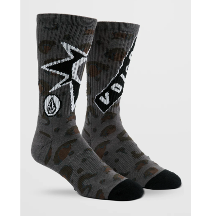 Men's Volcom Fa Seth Conboy Sock Pr