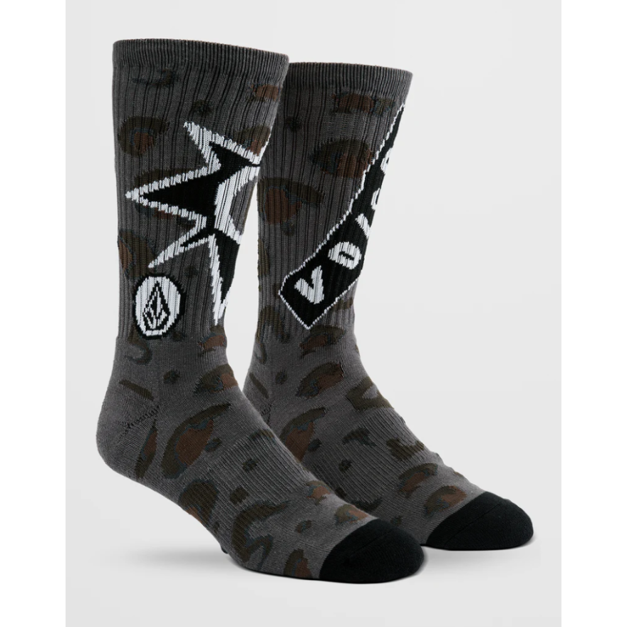Men's Volcom Fa Seth Conboy Sock Pr