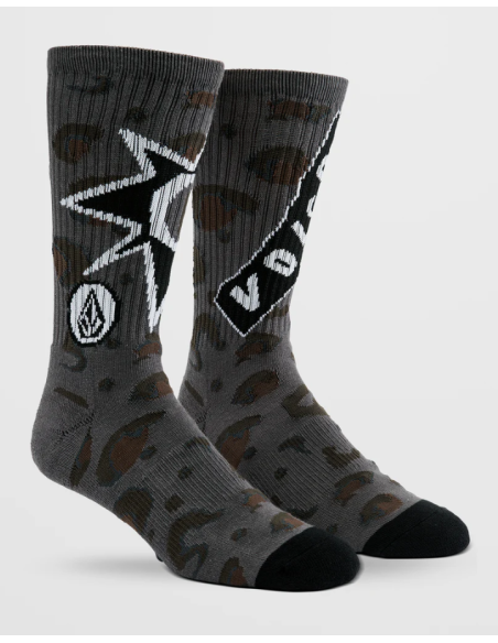 Men's Volcom Fa Seth Conboy Sock Pr
