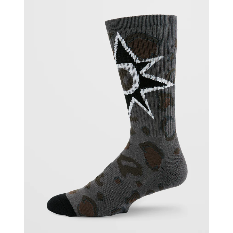 Men's Volcom Fa Seth Conboy Sock Pr Men's Volcom Fa Seth Conboy Sock Pr
