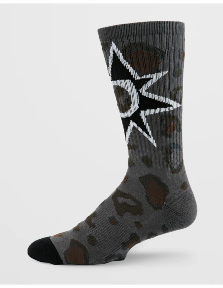 Men's Volcom Fa Seth Conboy Sock Pr