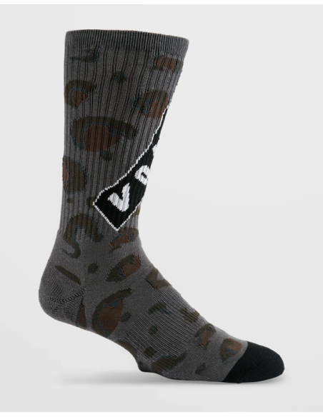 Men's Volcom Fa Seth Conboy Sock Pr
