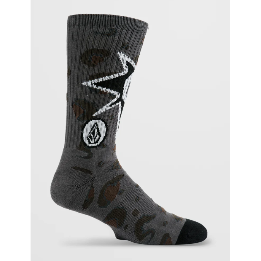 Men's Volcom Fa Seth Conboy Sock Pr Men's Volcom Fa Seth Conboy Sock Pr