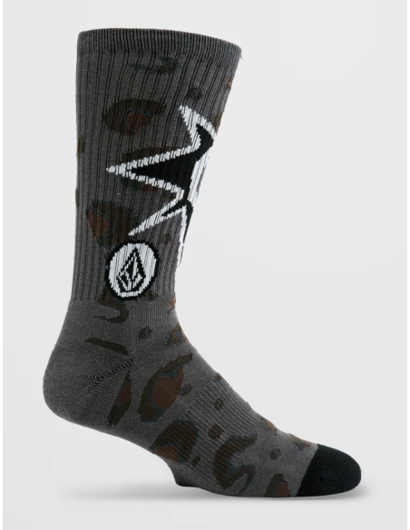Men's Volcom Fa Seth Conboy Sock Pr