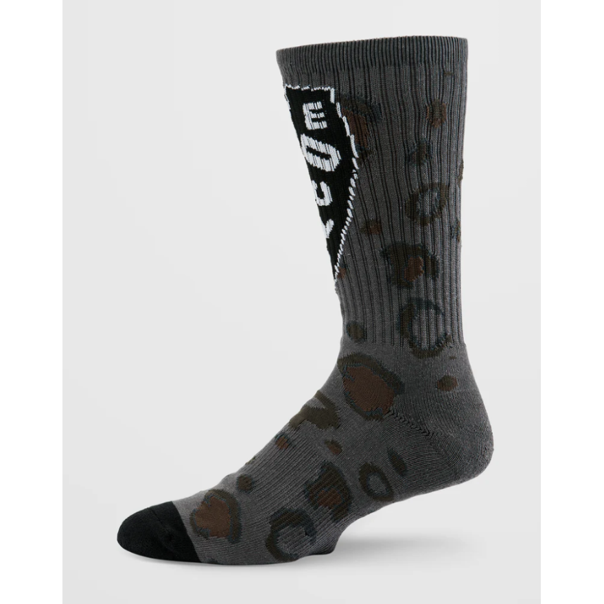 Men's Volcom Fa Seth Conboy Sock Pr Men's Volcom Fa Seth Conboy Sock Pr