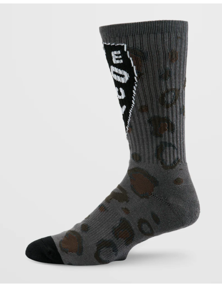 Men's Volcom Fa Seth Conboy Sock Pr