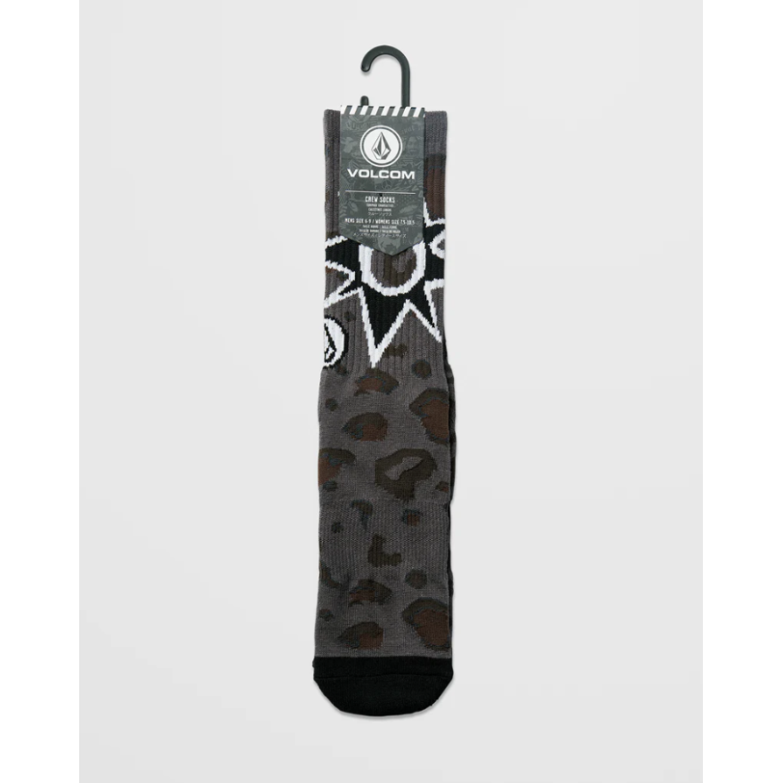 Men's Volcom Fa Seth Conboy Sock Pr Men's Volcom Fa Seth Conboy Sock Pr