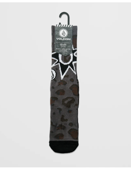 Men's Volcom Fa Seth Conboy Sock Pr