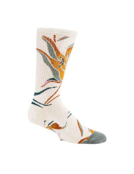 Men's Volcom Printa Stone Sock