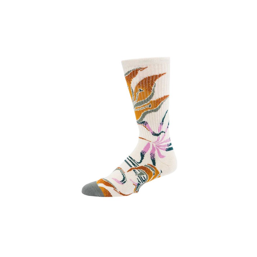 Men's Volcom Printa Stone Sock