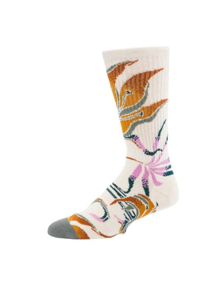 Men's Volcom Printa Stone Sock