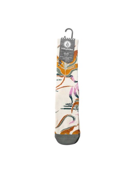 Men's Volcom Printa Stone Sock