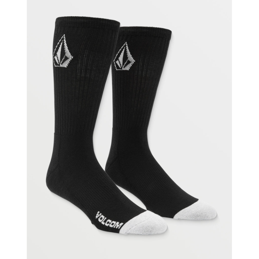 Men's Volcom Full Stone Mix Sock 3Pk