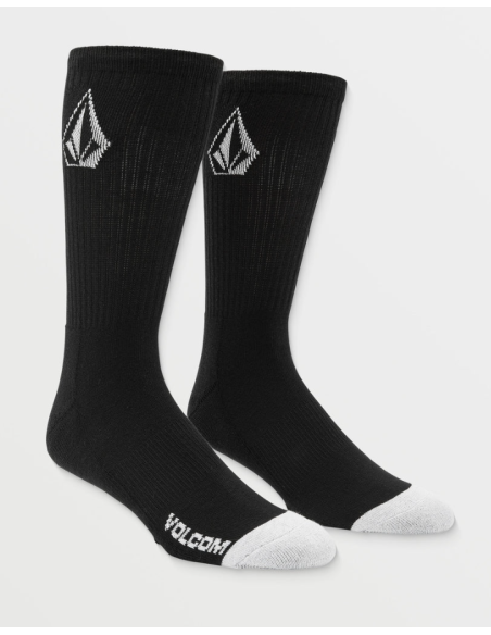 Men's Volcom Full Stone Mix Sock 3Pk