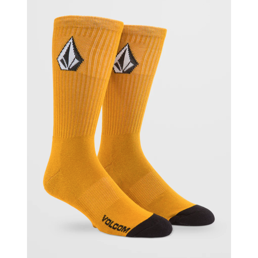 Men's Volcom Full Stone Mix Sock 3Pk