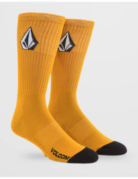 Men's Volcom Full Stone Mix Sock 3Pk