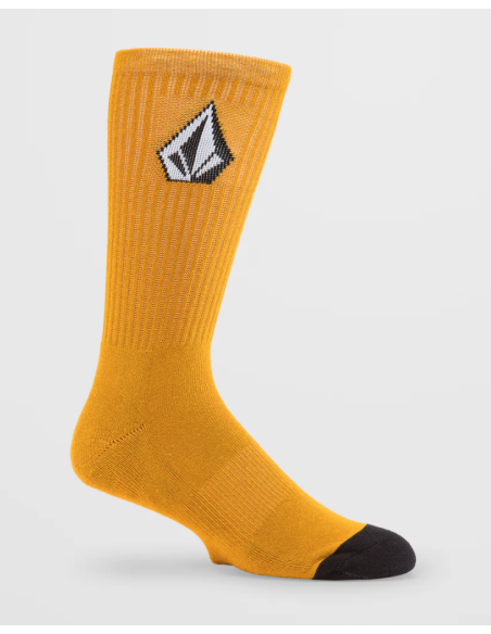 Men's Volcom Full Stone Mix Sock 3Pk