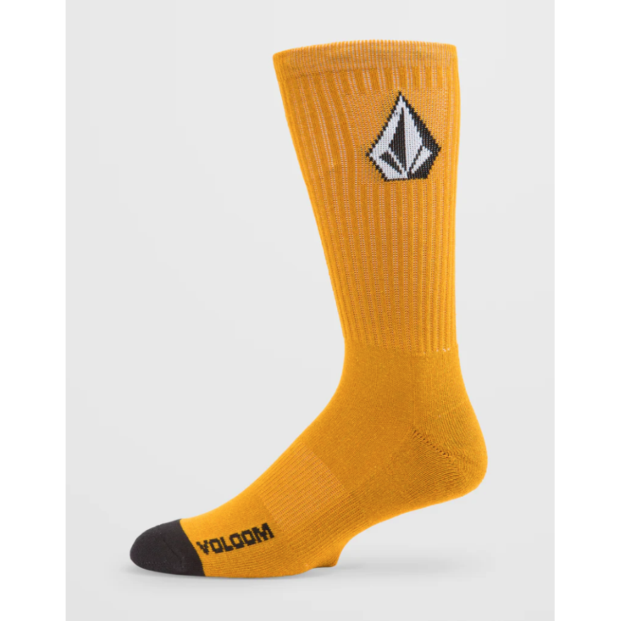 Men's Volcom Full Stone Mix Sock 3Pk