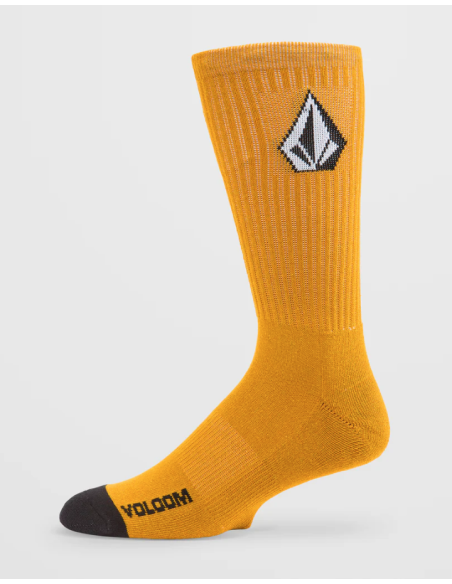 Men's Volcom Full Stone Mix Sock 3Pk