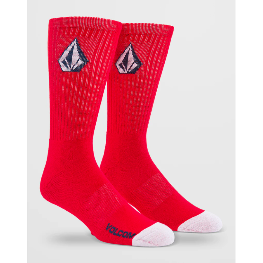 Men's Volcom Full Stone Mix Sock 3Pk