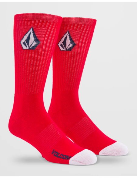 Men's Volcom Full Stone Mix Sock 3Pk