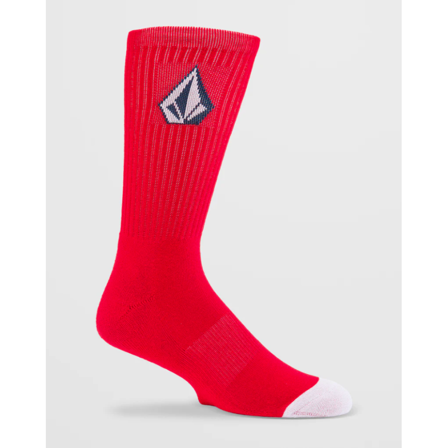Men's Volcom Full Stone Mix Sock 3Pk