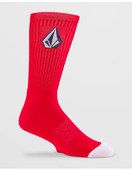 Men's Volcom Full Stone Mix Sock 3Pk