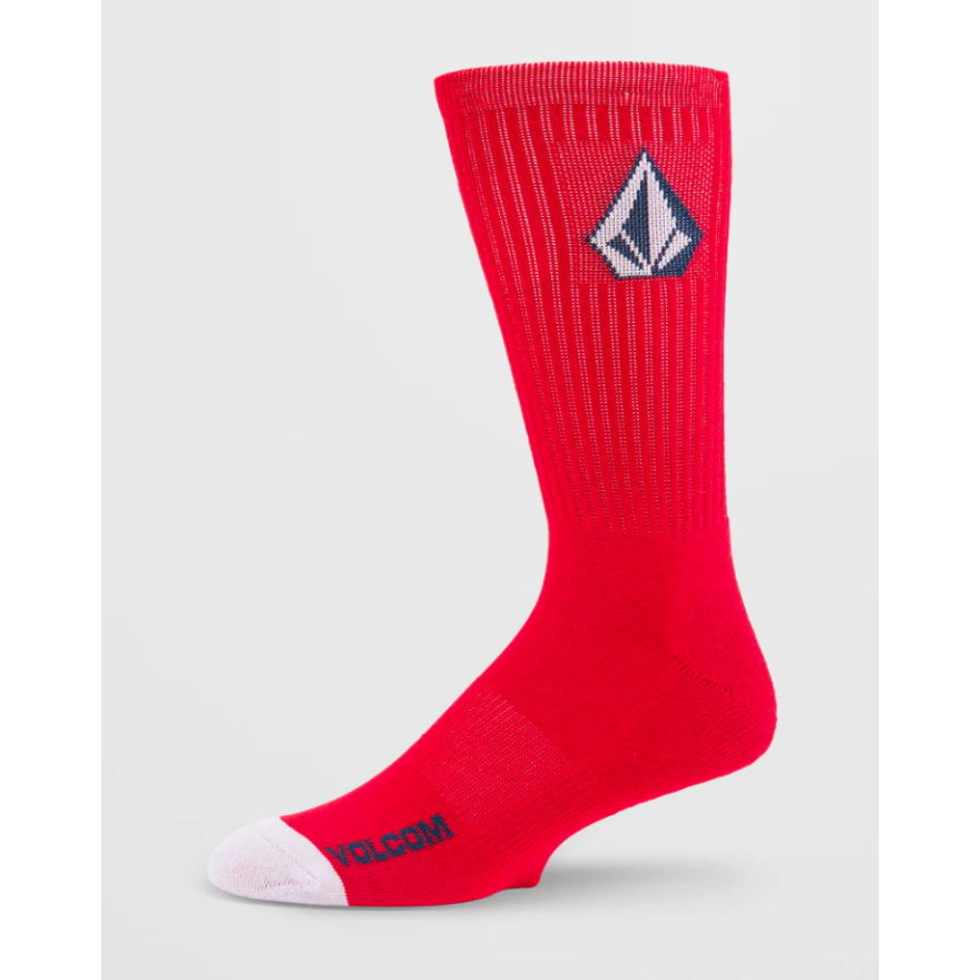 Men's Volcom Full Stone Mix Sock 3Pk