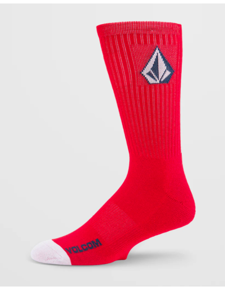 Men's Volcom Full Stone Mix Sock 3Pk