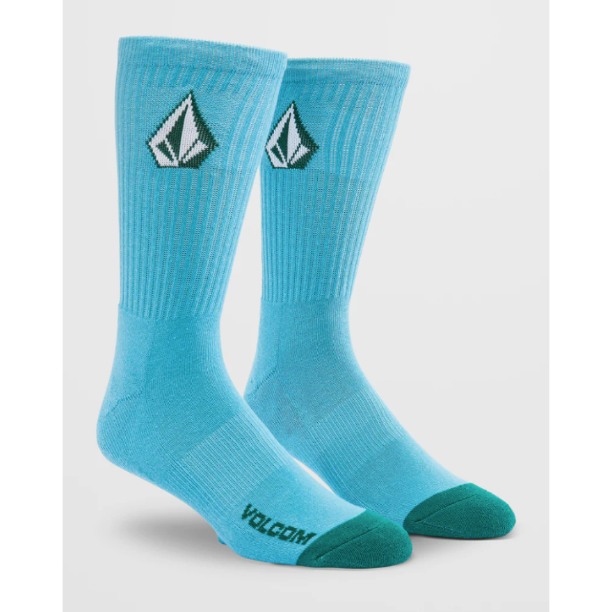 Men's Volcom Full Stone Mix Sock 3Pk