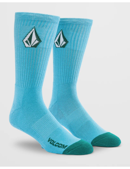 Men's Volcom Full Stone Mix Sock 3Pk