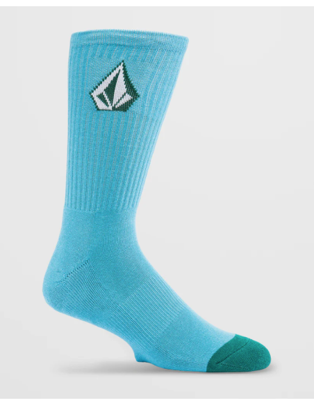 Men's Volcom Full Stone Mix Sock 3Pk