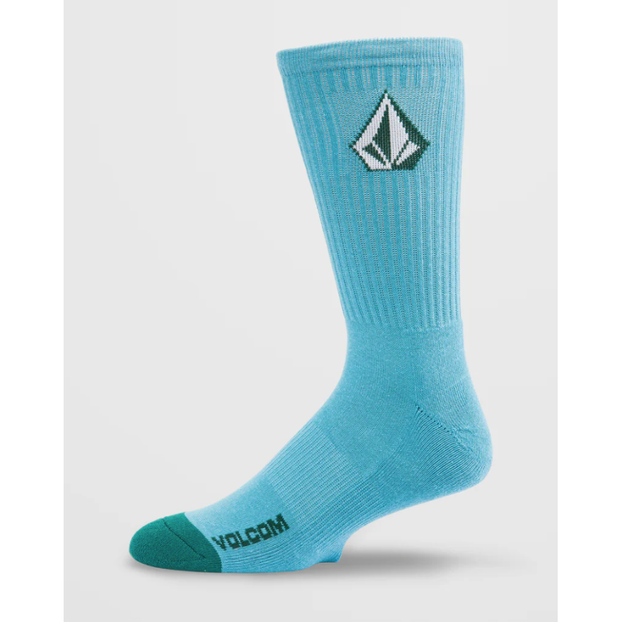 Men's Volcom Full Stone Mix Sock 3Pk