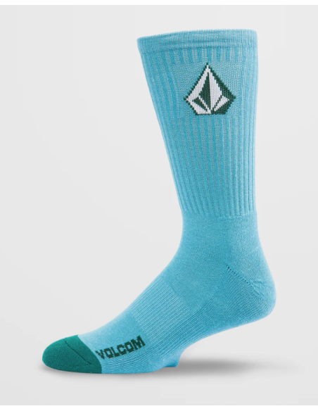 Men's Volcom Full Stone Mix Sock 3Pk