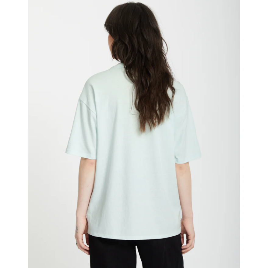 Women's Volcom Downtown T-Shirt