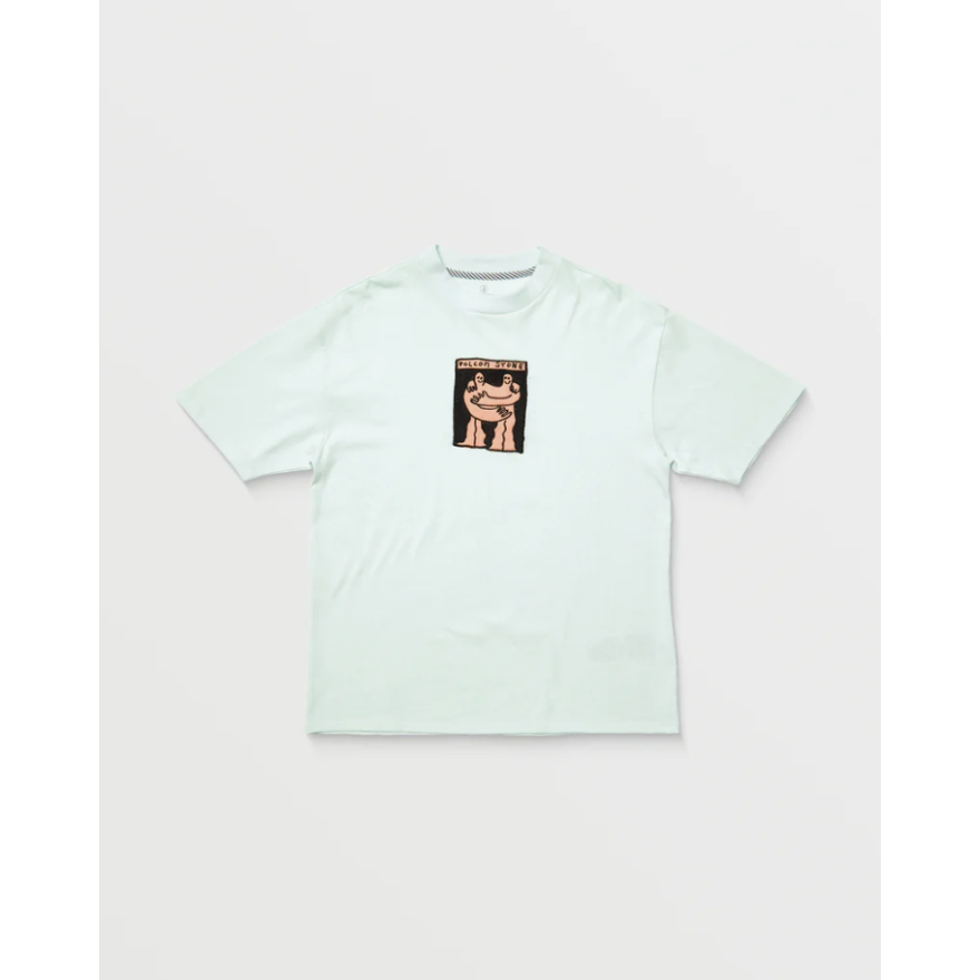 Women's Volcom Downtown T-Shirt