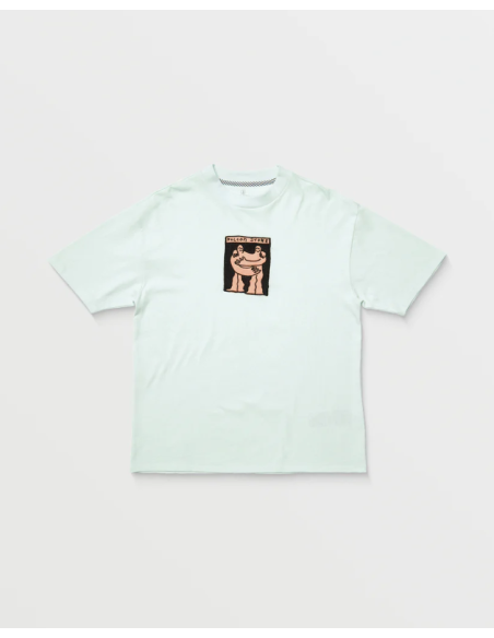 Women's Volcom Downtown T-Shirt