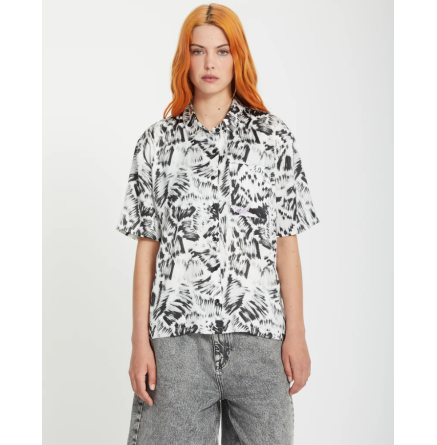 Women's Volcom Fa Alix Ss