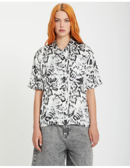 Women's Volcom Fa Alix Ss
