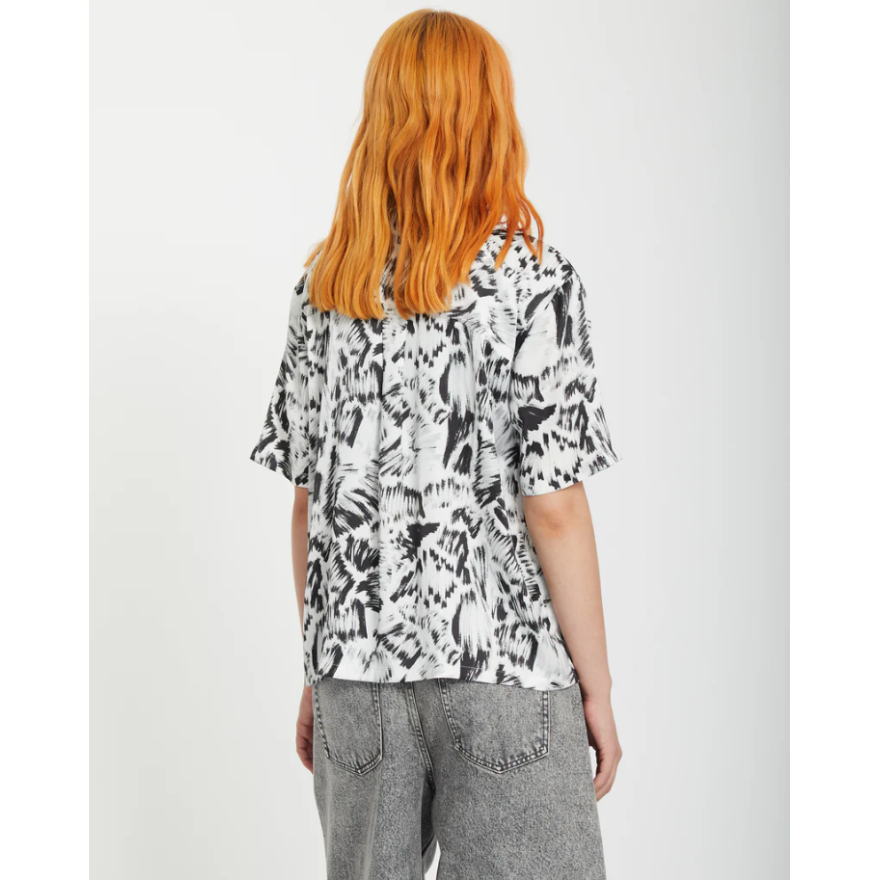 Women's Volcom Fa Alix Ss Women's Volcom Fa Alix Ss