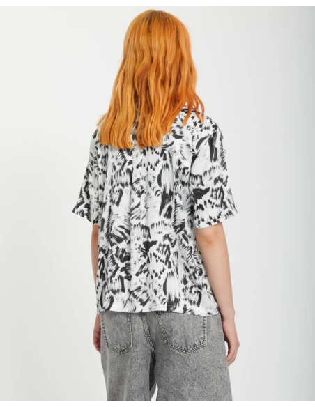 Women's Volcom Fa Alix Ss