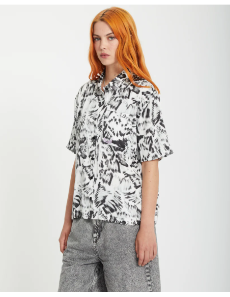 Women's Volcom Fa Alix Ss