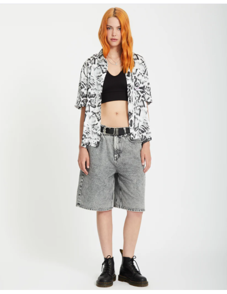 Women's Volcom Fa Alix Ss