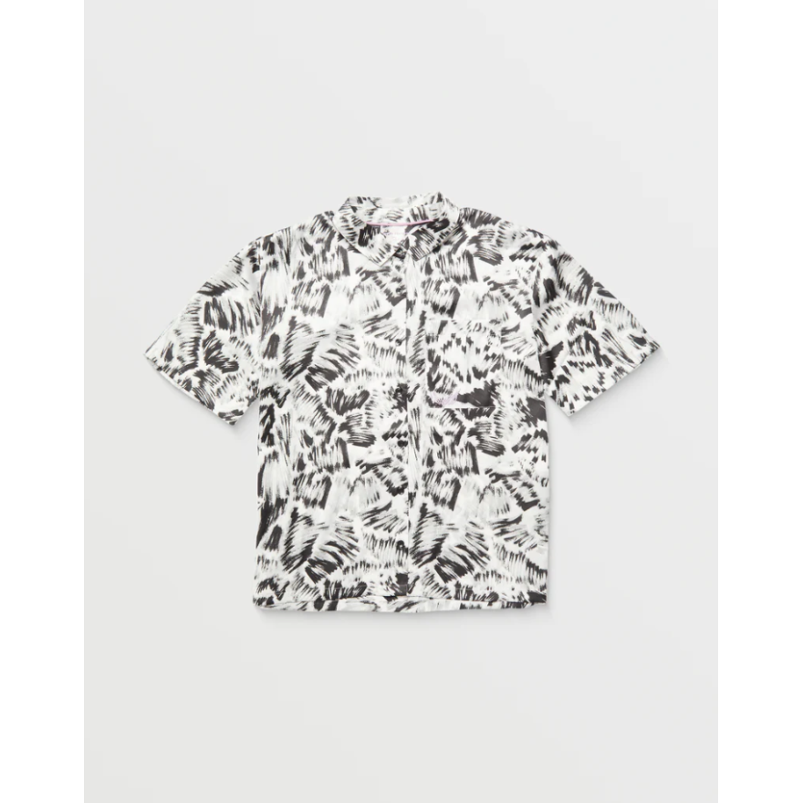 Women's Volcom Fa Alix Ss Women's Volcom Fa Alix Ss