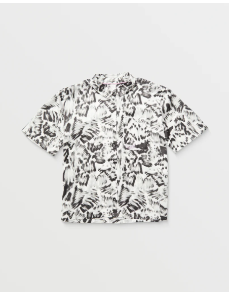 Women's Volcom Fa Alix Ss