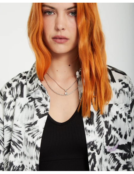 Women's Volcom Fa Alix Ss