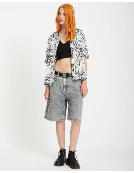 Women's Volcom Fa Alix Ss