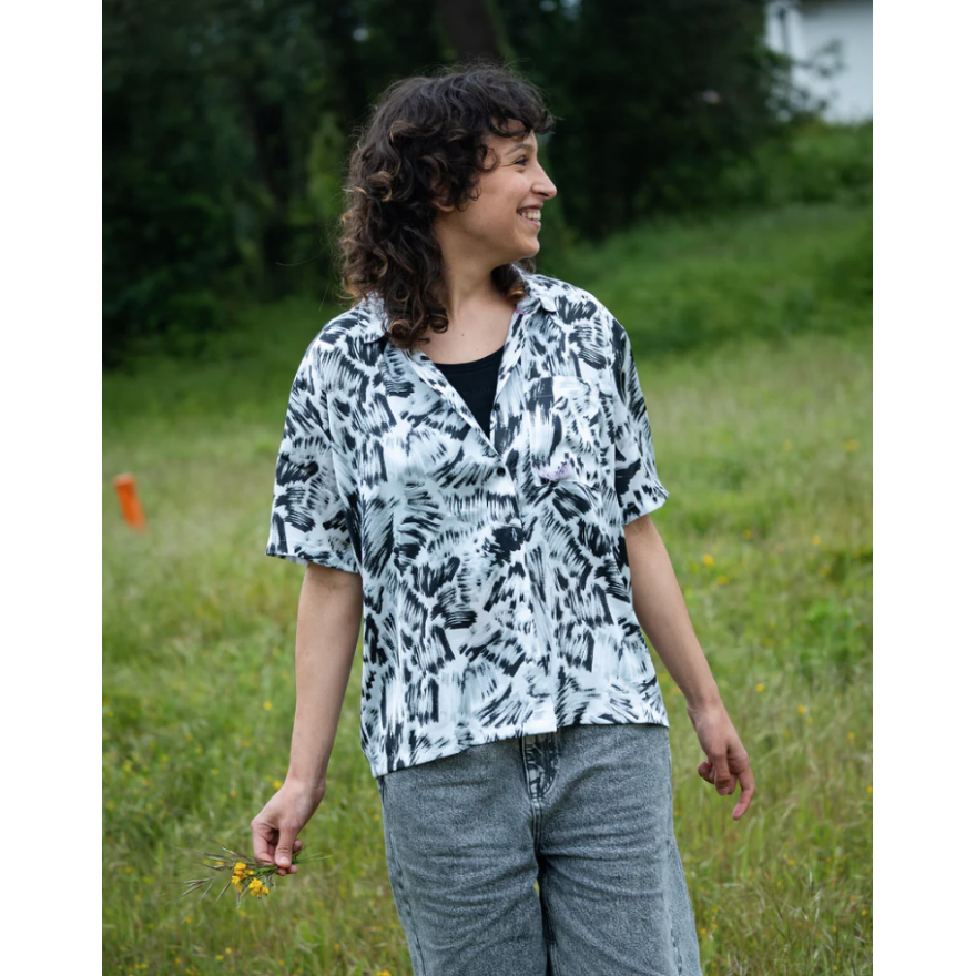 Women's Volcom Fa Alix Ss Women's Volcom Fa Alix Ss