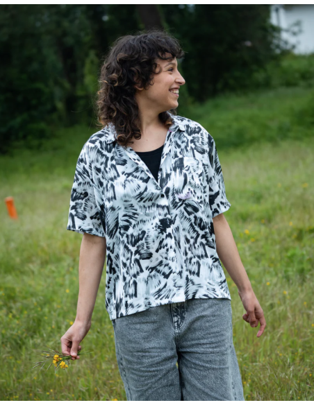 Women's Volcom Fa Alix Ss