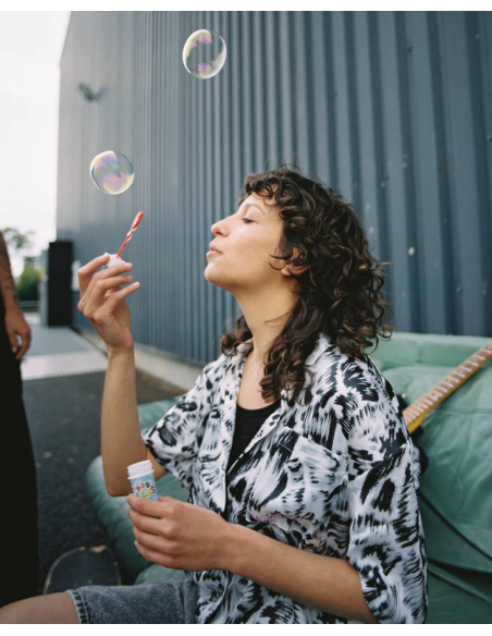 Women's Volcom Fa Alix Ss